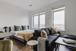 Blueground Dorchester 2bd apartment BOS-1118